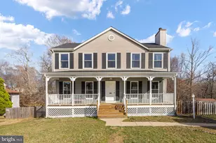 13379 Packard Dr, Woodbridge, VA 22193 - Photo 1