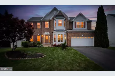 12513 Chippenham Court, Bristow, VA 20136 - Photo 1