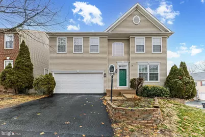 15835 Meherrin Way, Woodbridge, VA 22191 - Photo 1