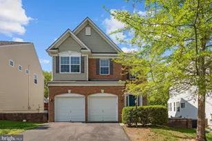 3174 Eagle Talon St, Woodbridge, VA 22191 - Photo 1