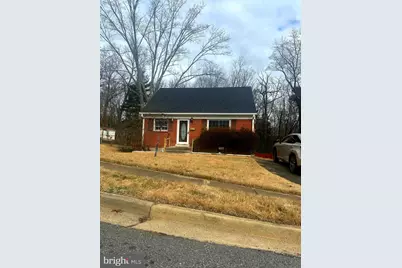 14349 Belleville Avenue, Woodbridge, VA 22193 - Photo 1
