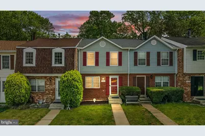 3429 Castle Hill Drive, Woodbridge, VA 22193 - Photo 1
