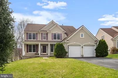 19228 Buna Street, Triangle, VA 22172 - Photo 1