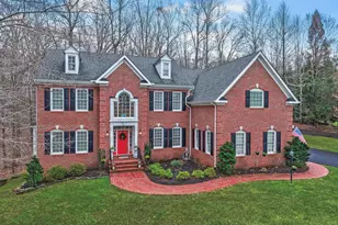 7969 Pinnacle Ridge Dr, Manassas, VA 20112 - Photo 1