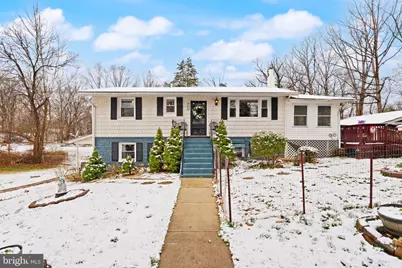 7411 Bull Run Road, Manassas, VA 20111 - Photo 1