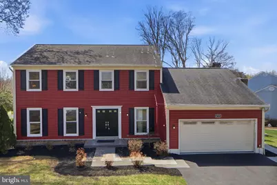 4739 Hickory Nut Place, Dumfries, VA 22025 - Photo 1