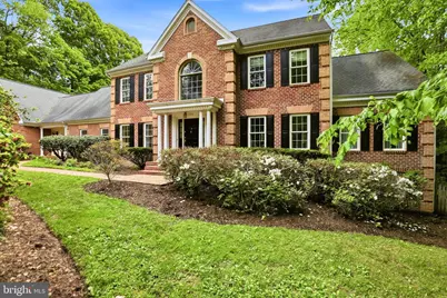 7008 Trappers Court, Manassas, VA 20111 - Photo 1