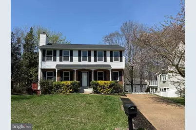 6012 Phillipp Court, Woodbridge, VA 22193 - Photo 1