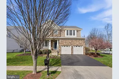 15402 Gossoms Store Court, Haymarket, VA 20169 - Photo 1