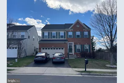 8705 Harefield Lane, Gainesville, VA 20155 - Photo 1