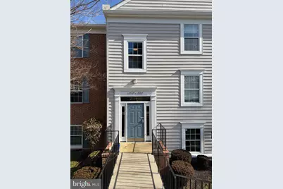 12276 Stevenson Court #12276, Woodbridge, VA 22192 - Photo 1