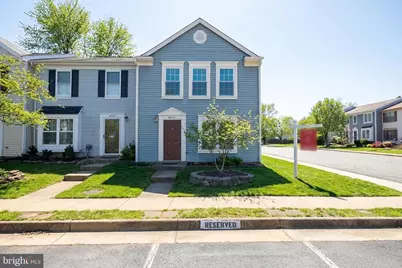 6651 Hunting Path Road, Haymarket, VA 20169 - Photo 1