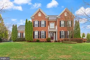 16127 Hinman Pl, Haymarket, VA 20169 - Photo 1