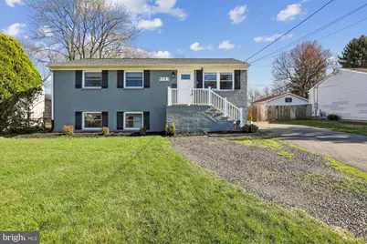 9505 Spotsylvania Street, Manassas, VA 20110 - Photo 1