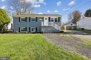 9505 Spotsylvania St, Manassas, VA 20110 - Photo 1