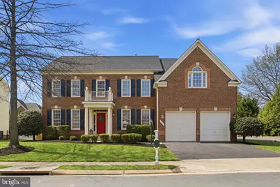 5440 Sherman Oaks Court, Haymarket, VA 20169 - Photo 1
