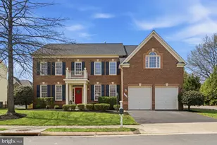 5440 Sherman Oaks Ct, Haymarket, VA 20169 - Photo 1