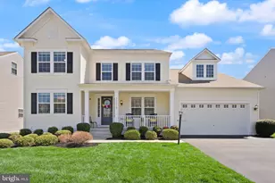 15778 Audubon Wy, Haymarket, VA 20169 - Photo 1