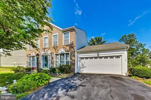 15385 Bevanwood Dr, Woodbridge, VA 22193 - Photo 1