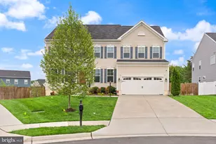 14855 Abilene Way, Woodbridge, VA 22193 - Photo 1
