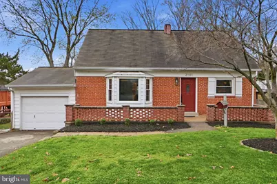 2101 York Drive, Woodbridge, VA 22191 - Photo 1