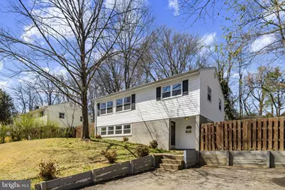 13312 Maple Leaf Lane, Woodbridge, VA 22191 - Photo 1