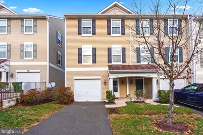 2910 Truffle Oak Place, Woodbridge, VA 22191 - Photo 1