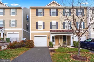 2910 Truffle Oak Place, Woodbridge, VA 22191 - Photo 1