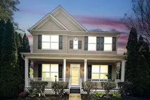 14303 Sharpshinned Dr, Gainesville, VA 20155 - Photo 1