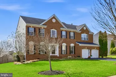 12503 Maiden Creek Court, Bristow, VA 20136 - Photo 1