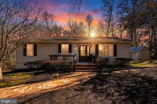 8585 Short St, Manassas, VA 20112 - Photo 1
