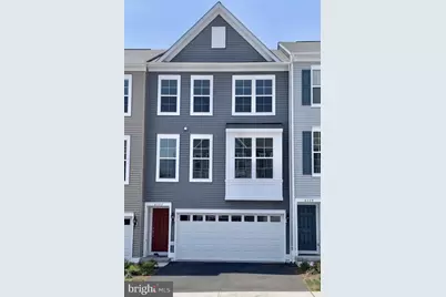 8177 Agnes Lane, Manassas, VA 20110 - Photo 1