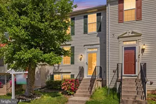 8552 Cabot Ct, Manassas, VA 20111 - Photo 1