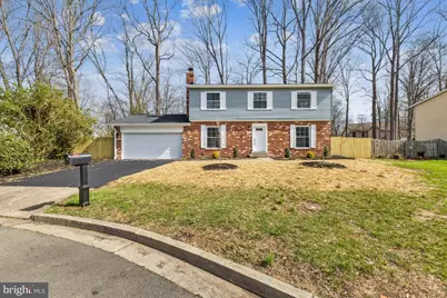 4008 Buckingham Court, Dumfries, VA 22025 - Photo 1