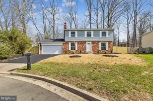 4008 Buckingham Ct, Dumfries, VA 22025 - Photo 1