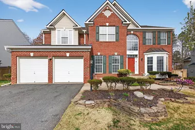 8166 Tenbrook Drive, Gainesville, VA 20155 - Photo 1