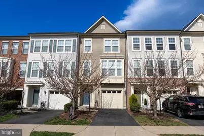 11974 Mirror Lake Lane, Bristow, VA 20136 - Photo 1