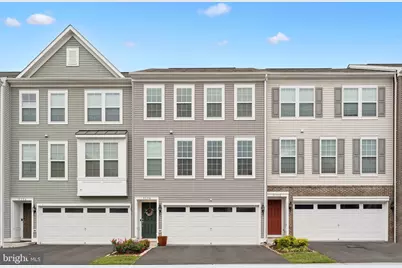 9154 Wyche Knoll Lane, Manassas, VA 20110 - Photo 1