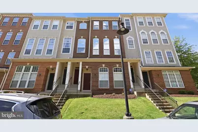 6256 Woodruff Springs Way #22, Haymarket, VA 20169 - Photo 1
