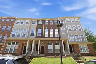 6256 Woodruff Springs Way, Haymarket, VA 20169 - Photo 1