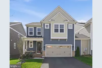 1555 Meadowlark Glen Road, Dumfries, VA 22026 - Photo 1