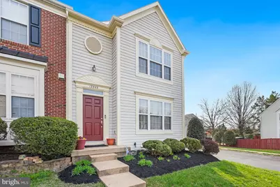 12863 Hunterbrook Drive, Woodbridge, VA 22192 - Photo 1