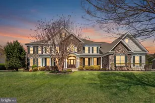 5342 Chaffins Farm Ct, Haymarket, VA 20169 - Photo 1