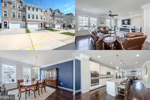 6860 Bryson Cir, Haymarket, VA 20169 - Photo 1