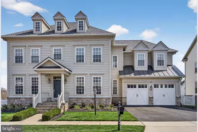 11995 General Cooke Drive, Bristow, VA 20136 - Photo 1
