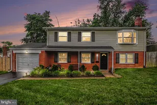 14628 Delano Dr, Woodbridge, VA 22193 - Photo 1