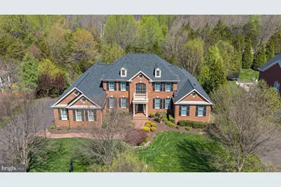 5330 Chaffins Farm Court, Haymarket, VA 20169 - Photo 1