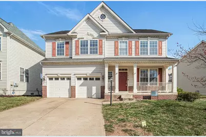 11973 Rayborn Creek Drive, Manassas, VA 20109 - Photo 1