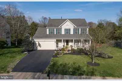 13290 Lawrence Lane, Bristow, VA 20136 - Photo 1