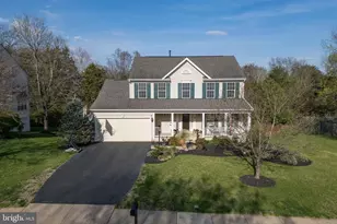 13290 Lawrence Ln, Bristow, VA 20136 - Photo 1